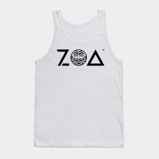 ZOA Energy Drink | Logo Tank Top